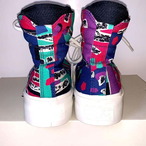 Converse Fear Of God Skidgrip Sneaker - Picture 6 of 8